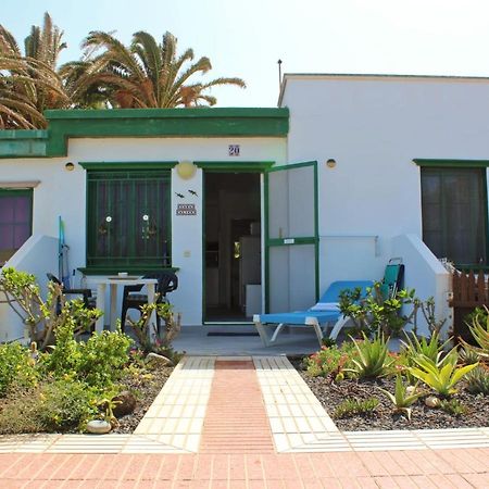 Casa Alice Cocosol Vila Costa De Antigua Exterior foto