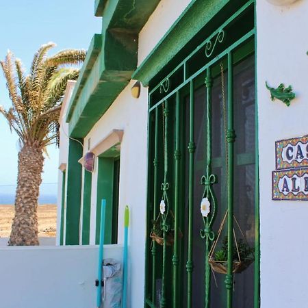 Casa Alice Cocosol Vila Costa De Antigua Exterior foto