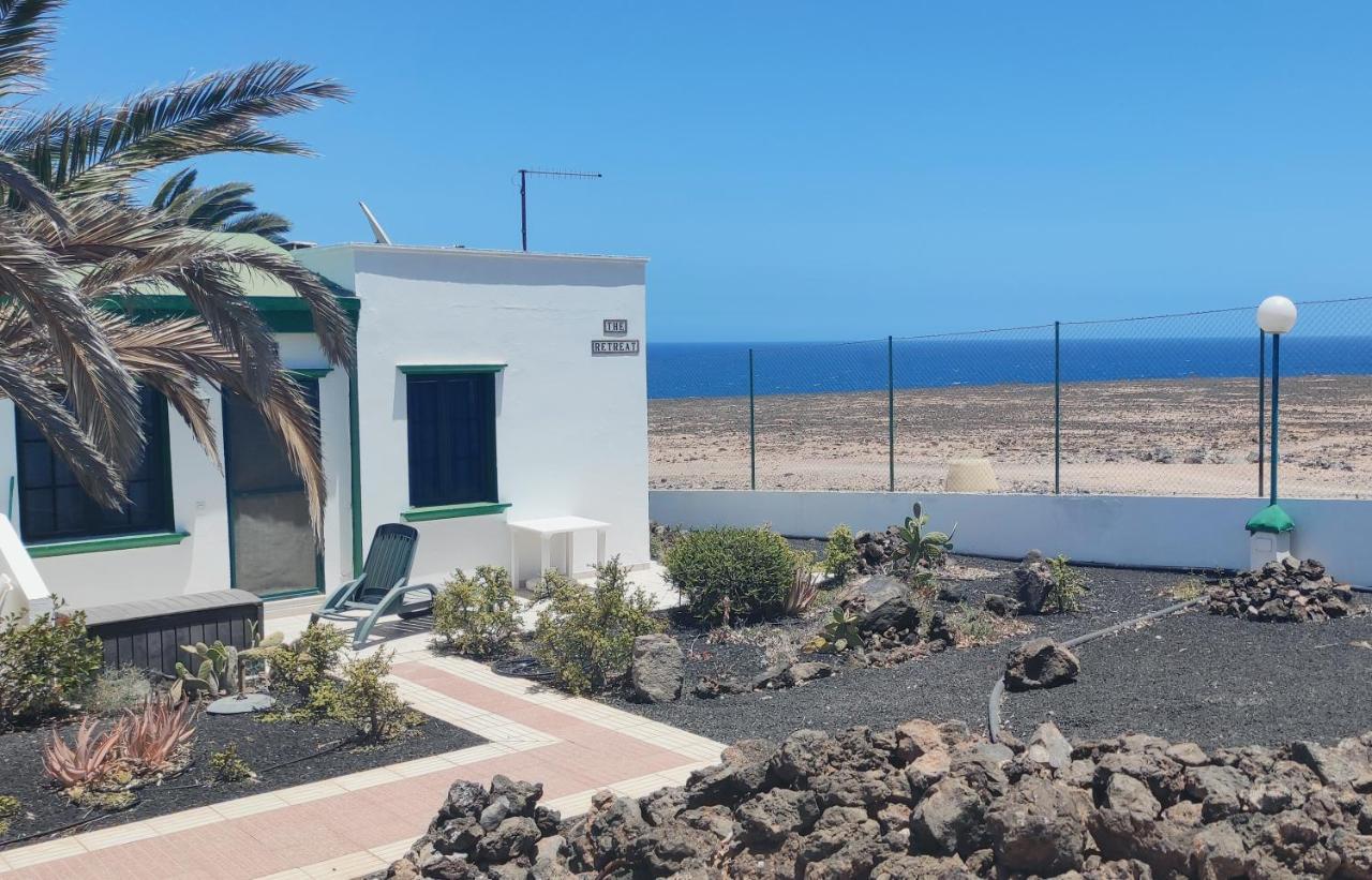 Casa Alice Cocosol Vila Costa De Antigua Exterior foto