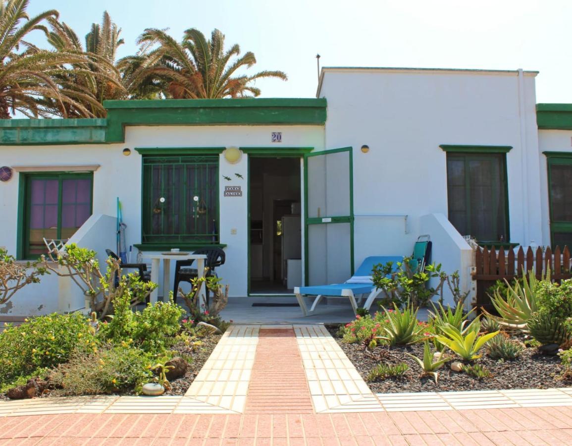 Casa Alice Cocosol Vila Costa De Antigua Exterior foto